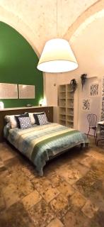 Little green home - Bari - 6