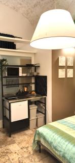 Little green home - Bari - 5