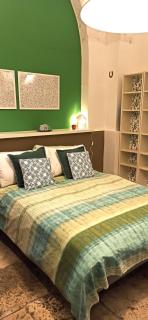 Little green home - Bari - 3