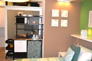 Little green home - Bari - 2