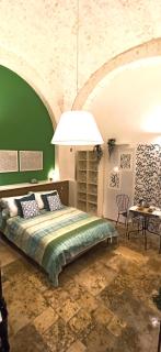 Little green home - Bari - 1