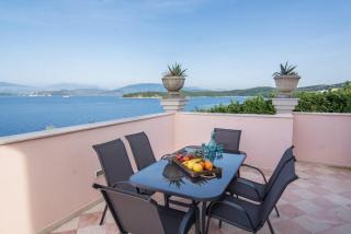 Villa Athena - Kassiopi - 9