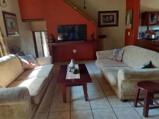 Hornbill Private Lodge Mabalingwe - Mabula - 8