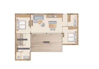 Wirthshof Hotel & Chalets - Markdorf - 6