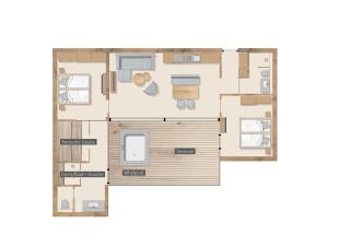 Wirthshof Hotel & Chalets - Markdorf - 8