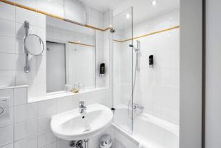 Select Hotel Prinz Eugen - Wien - 7