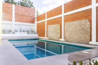 OYO Hotel Emperadores Inn, Atlixco - Atlixco - 0