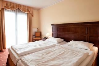 Garner Hotel Vienna - Prinz Eugen by IHG - Vienne - 1
