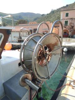 CASA VACANZE IN CAPRAIA ISOLA - 1