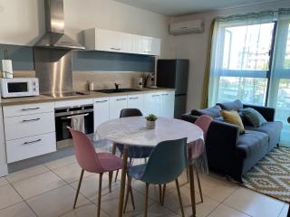 LOFT DIONYSIEN DE STANDING - Saint-Denis - 1