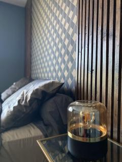 LOFT DIONYSIEN DE STANDING - Saint-Denis - 9