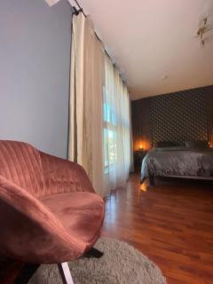 LOFT DIONYSIEN DE STANDING - Saint-Denis - 8