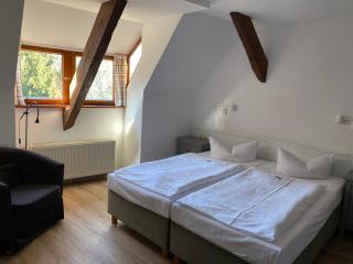 Norddeutscher Hof - Stralsund - 3