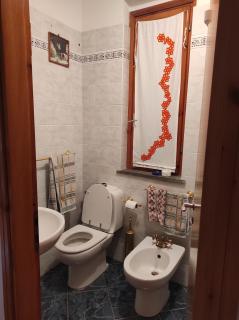 CASA VACANZE IN CAPRAIA ISOLA - 4