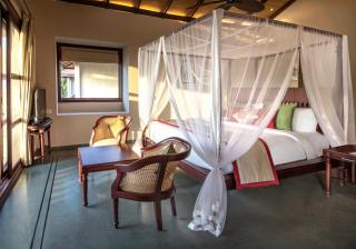 Niraamaya Wellness Retreats Backwaters And Beyond Kumarakom - Kumarakom - 4