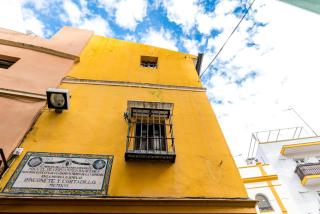 Casa Ispal Alfalfa - Sevilha - 8