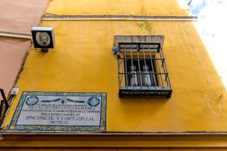 Casa Ispal Alfalfa - Sevilha - 7