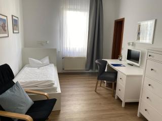 Norddeutscher Hof - Stralsund - 5