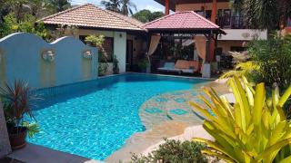 Baan Tropicana - Mae Nam - 0