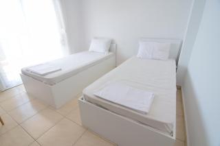 Frezia Complex - Frezia Maisonette - Nea Potidaea - 1