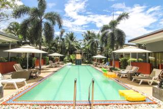 ViVi Hotel Resort - Phuket - 0