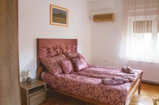 Zserbó Apartman- Poroszló - Poroszló - 2
