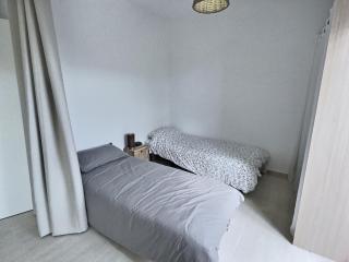 Studio à 600m de la mer dans une résidence récente - Sérignan - 3