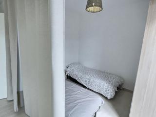 Studio à 600m de la mer dans une résidence récente - Sérignan - 2