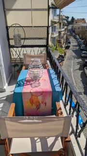 Nikol & Stella's House - Kavala - 0