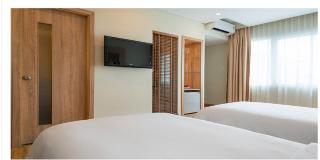 Gemini Saigon LUXURY - Ho Chi Minh - 2
