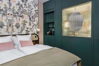 Boutique Hotel Seidenhof - Zurigo - 1