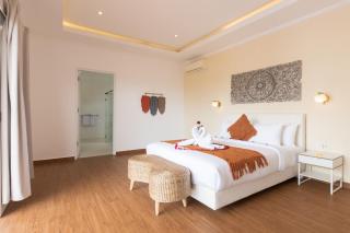 Villa Haka Jimbaran by Nagisa Bali - Ungasan - 8