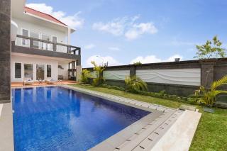 Villa Haka Jimbaran by Nagisa Bali - Ungasan - 2