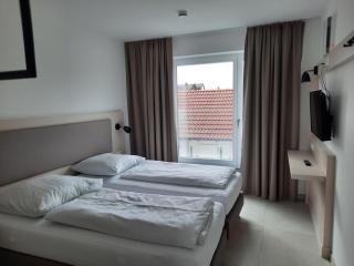 Hotel-Garni Obermeier - 5