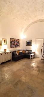 Spaziosa casa antica - Bari - 9