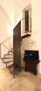 Spaziosa casa antica - Bari - 7
