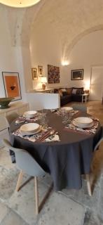 Spaziosa casa antica - Bari - 5