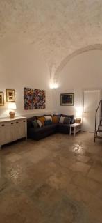 Spaziosa casa antica - Bari - 4