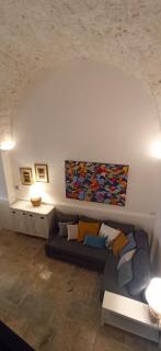 Spaziosa casa antica - Bari - 3