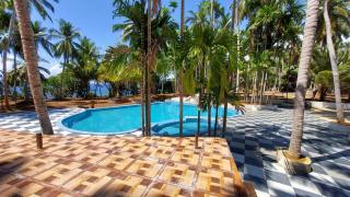 Adhvasaha Beach Spa Resort - Port Blair - 0