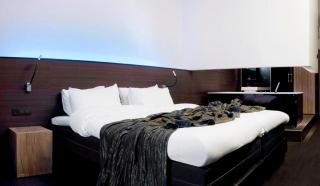 Carbon Hotel - Genk - 8