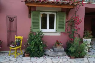 My Home, 2 bedroom house with bbq and garden - Bekatoráta - 8