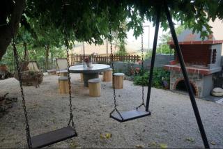 My Home, 2 bedroom house with bbq and garden - Bekatoráta - 5