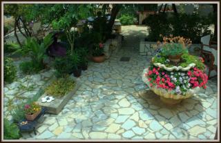 My Home, 2 bedroom house with bbq and garden - Bekatoráta - 4