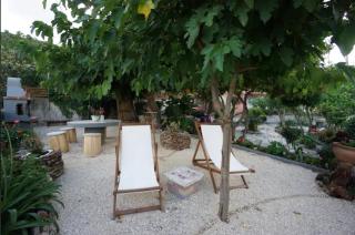 My Home, 2 bedroom house with bbq and garden - 2