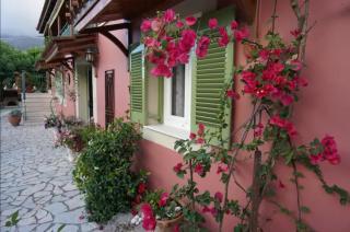 My Home, 2 bedroom house with bbq and garden - Bekatoráta - 1