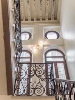 Riva Palace Apartments by Wonderful Italy - Venice - 2