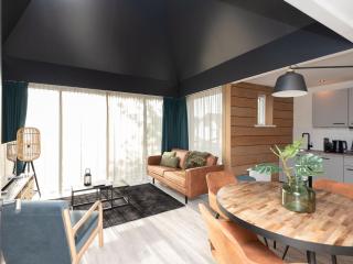 Apartment in Renesse with infrared sauna - Renesse - 8