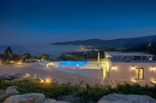 Villa White Pearl - Sarti - 8