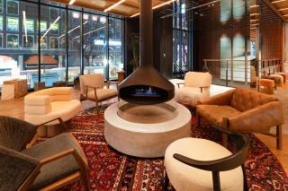 THE KNOT SAPPORO - 3